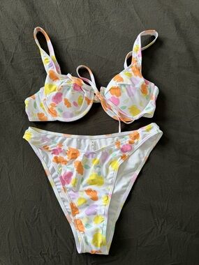 NEW Shein Bikini
